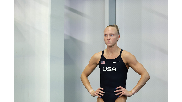 2024 U.S. Olympic Team Trials – Diving - Day 6