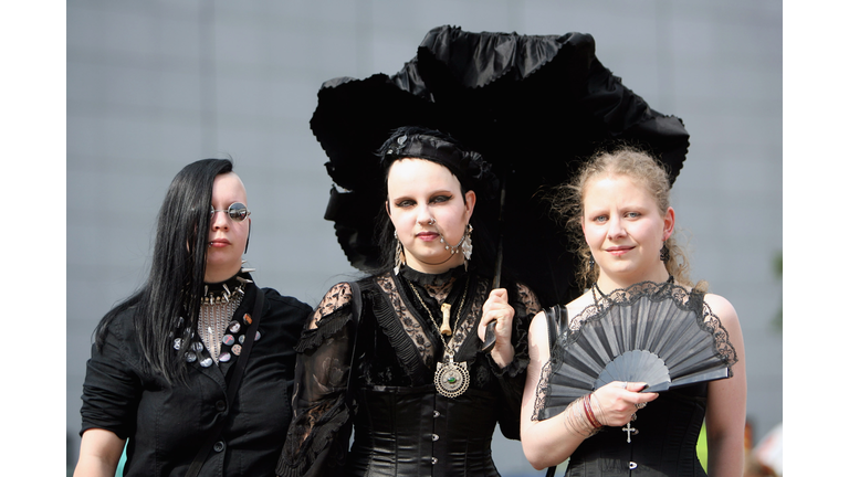 Wave Gothic Festival