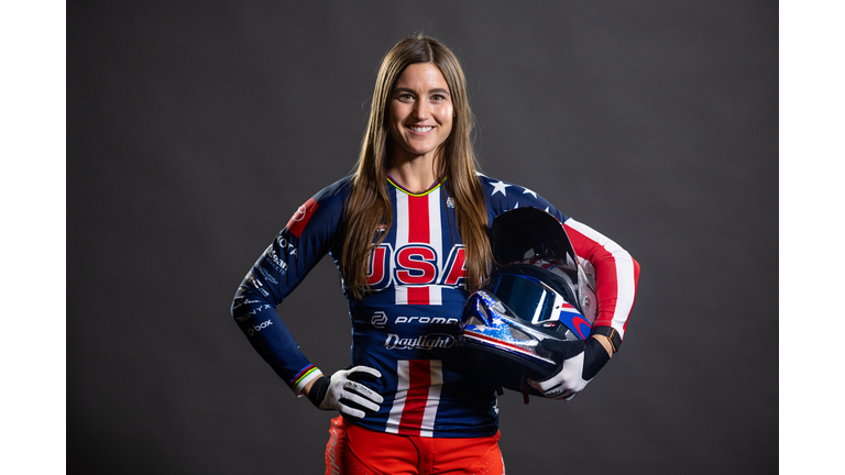 2024 Team USA Media Summit - Portraits