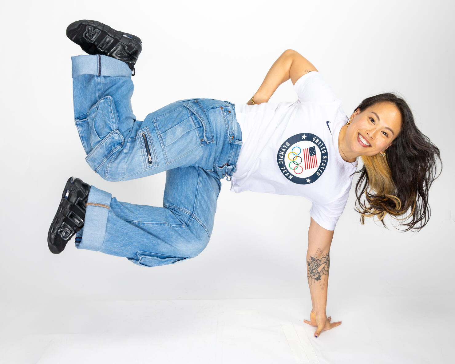 2024 Team USA Media Summit - Portraits
