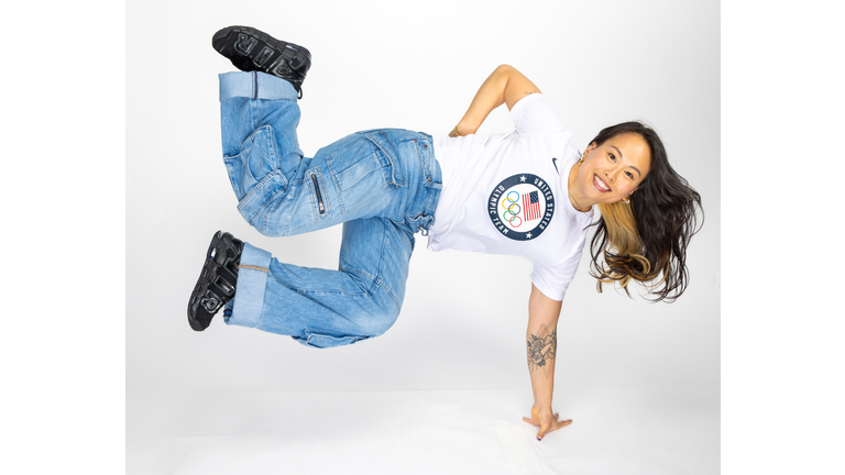 2024 Team USA Media Summit - Portraits