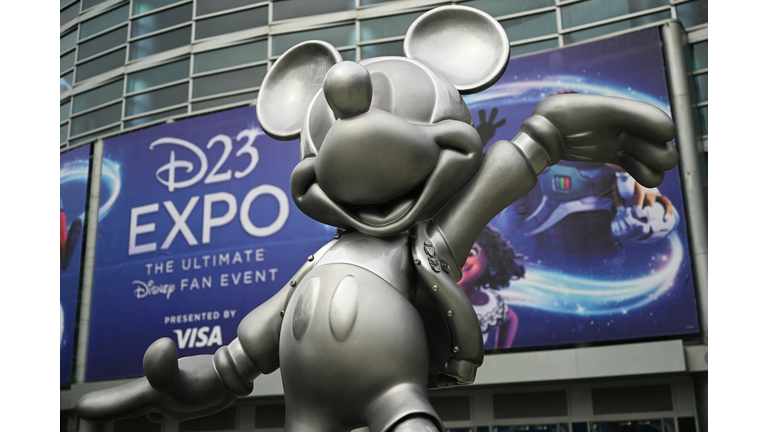 US-Entertainment-film-Disney-D23