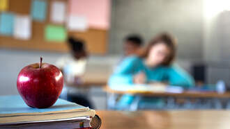 Bob Delmont - Tips for getting kids to pose for Back to School pictures