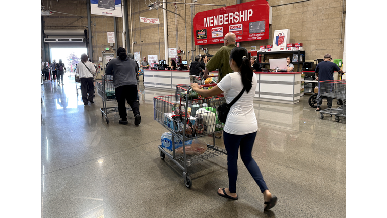 Costco Raises Membership Fees For First Time Since 2017
