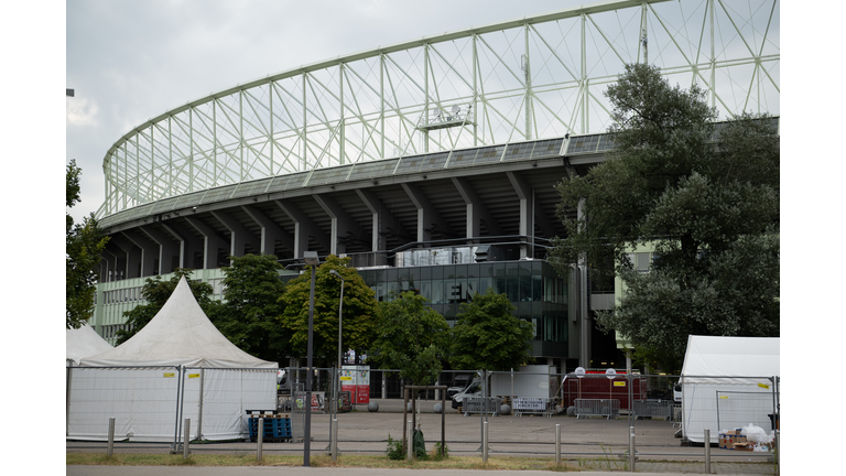 Taylor Swift Concerts In Austria Cancelled After Suspected Terror Plot
