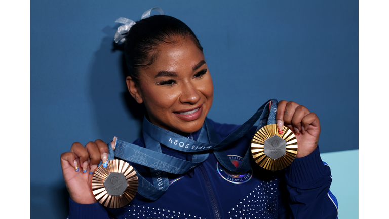 Artistic Gymnastics - Olympic Games Paris 2024: Day 10