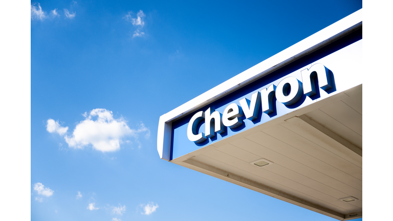 Chevron To Move Its Headquarters From California To Texas