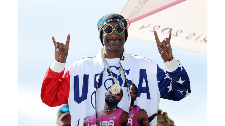 Skateboarding - Olympic Games Paris 2024: Day 12