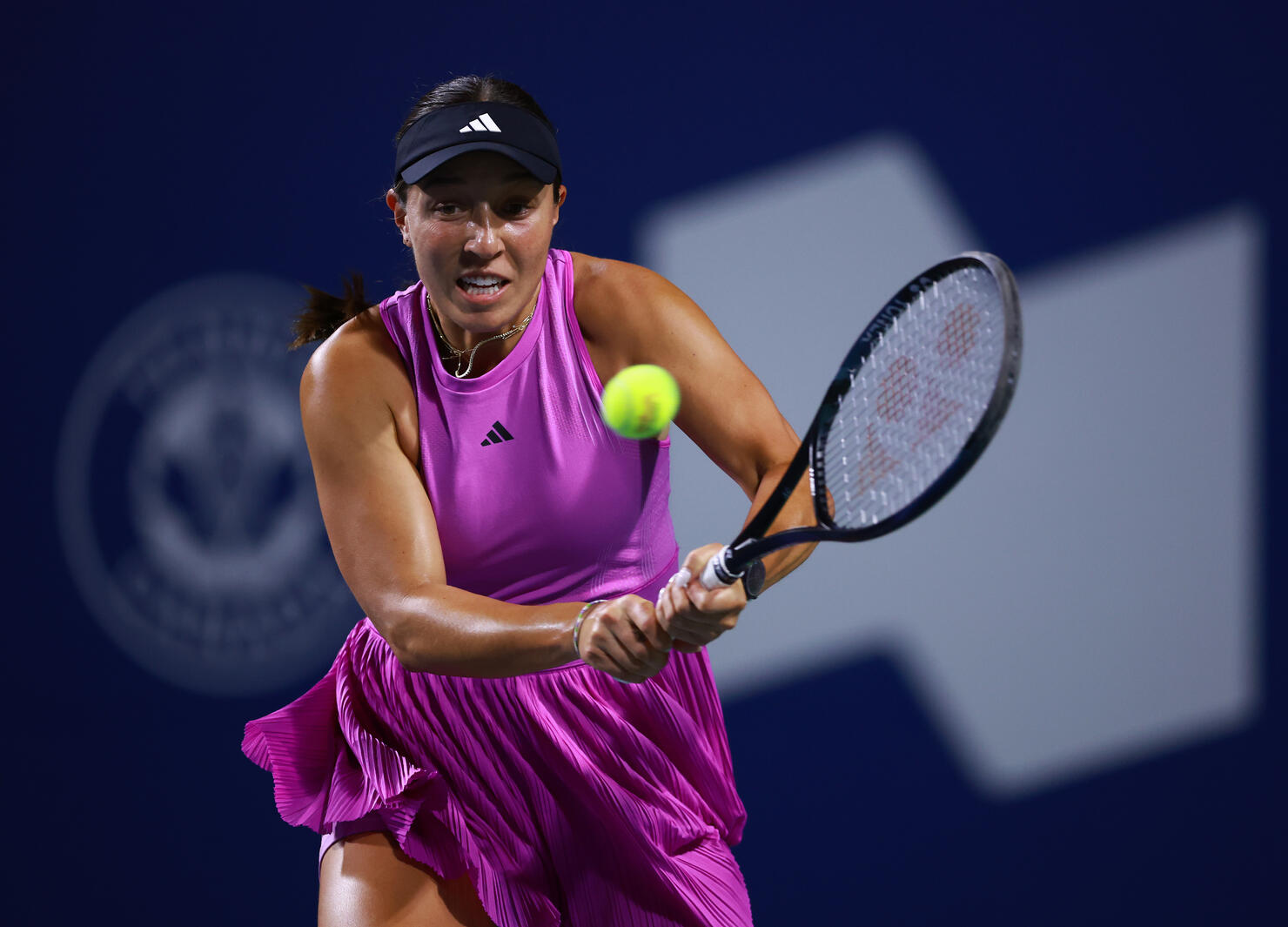 WTA 1000 National Bank Open Presented by Rogers 2024 - Day 2