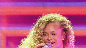 Latto Unveils the ‘Sugar Honey Iced Tea’ Album Tracklist!! Released today!!