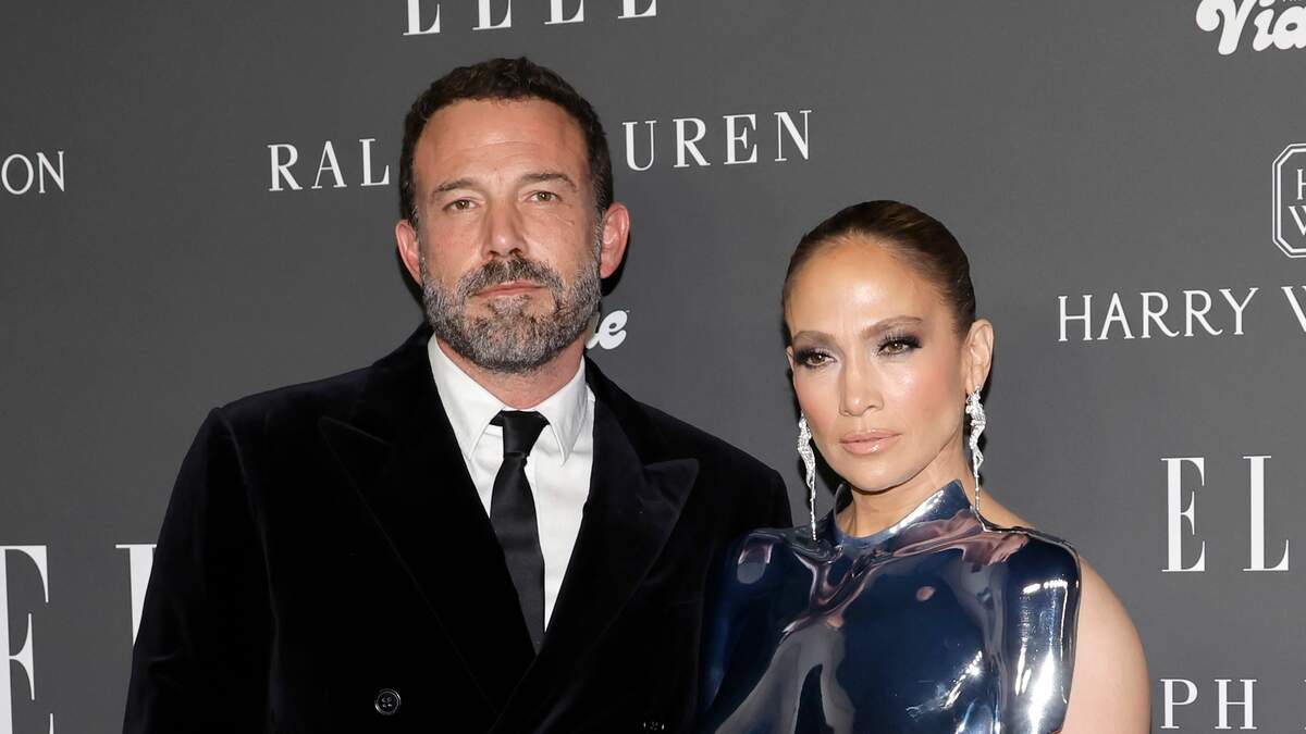 J Lo's Ex Manager and Friends Not Fans of Ben Affleck! | KISS 95-7 ...