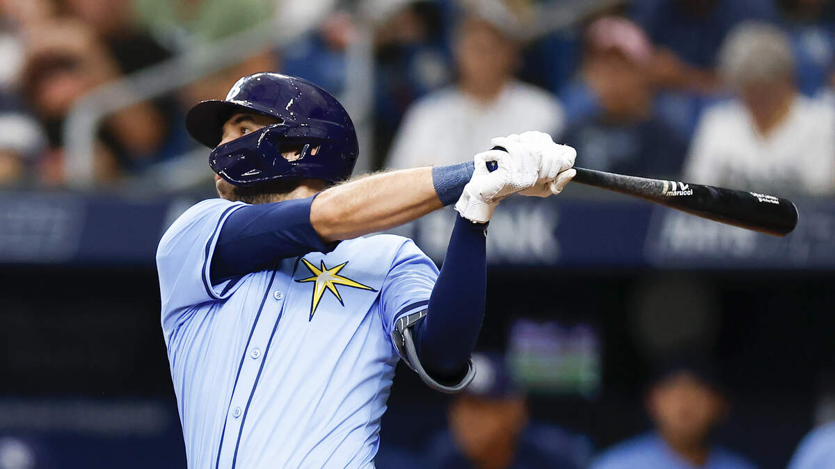 Rays save final against Orioles | 95.3 WDAE