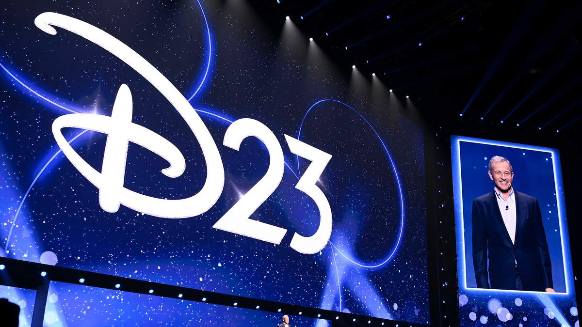 Disney unveils new theme park rides and attractions | 96.5 KISS-FM