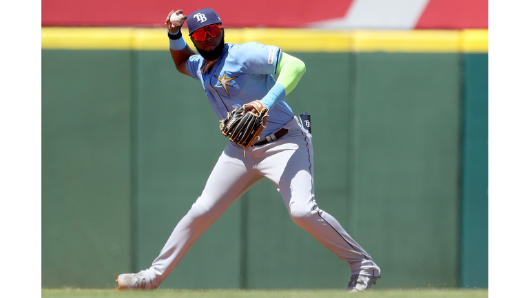 2024 Dominican Republic Series - Boston Red Sox v Tampa Bay Rays