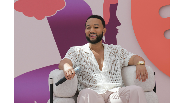 Spotify Beach At Cannes Lions 2024: A Legendary Talk Tuesday Morning