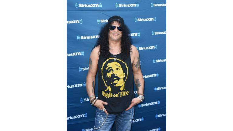 SiriusXM Volume Presents Eddie Trunk Live at The Rainbow