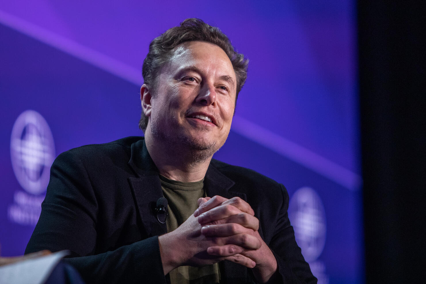 Milken Institute's Global Conference Held In Beverly Hills