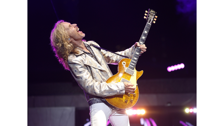 Styx & Foreigner with John Waite Renegades and Juke Box Heroes Tour - Nashville, TN