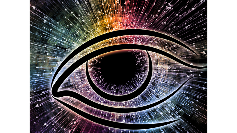 Remote Viewing & Psychic Research