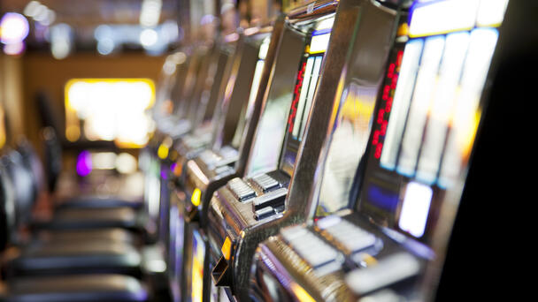 City Delays Vote On Machines 