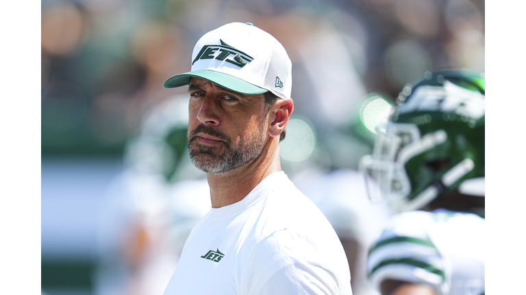 Washington Commanders v New York Jets