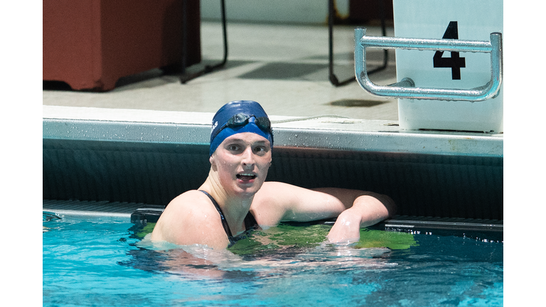 2022 Ivy League Womens Swimming and Diving Championships