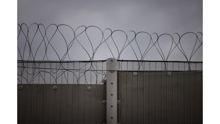 UK To Release Prisoners Early To Alleviate Overcrowding