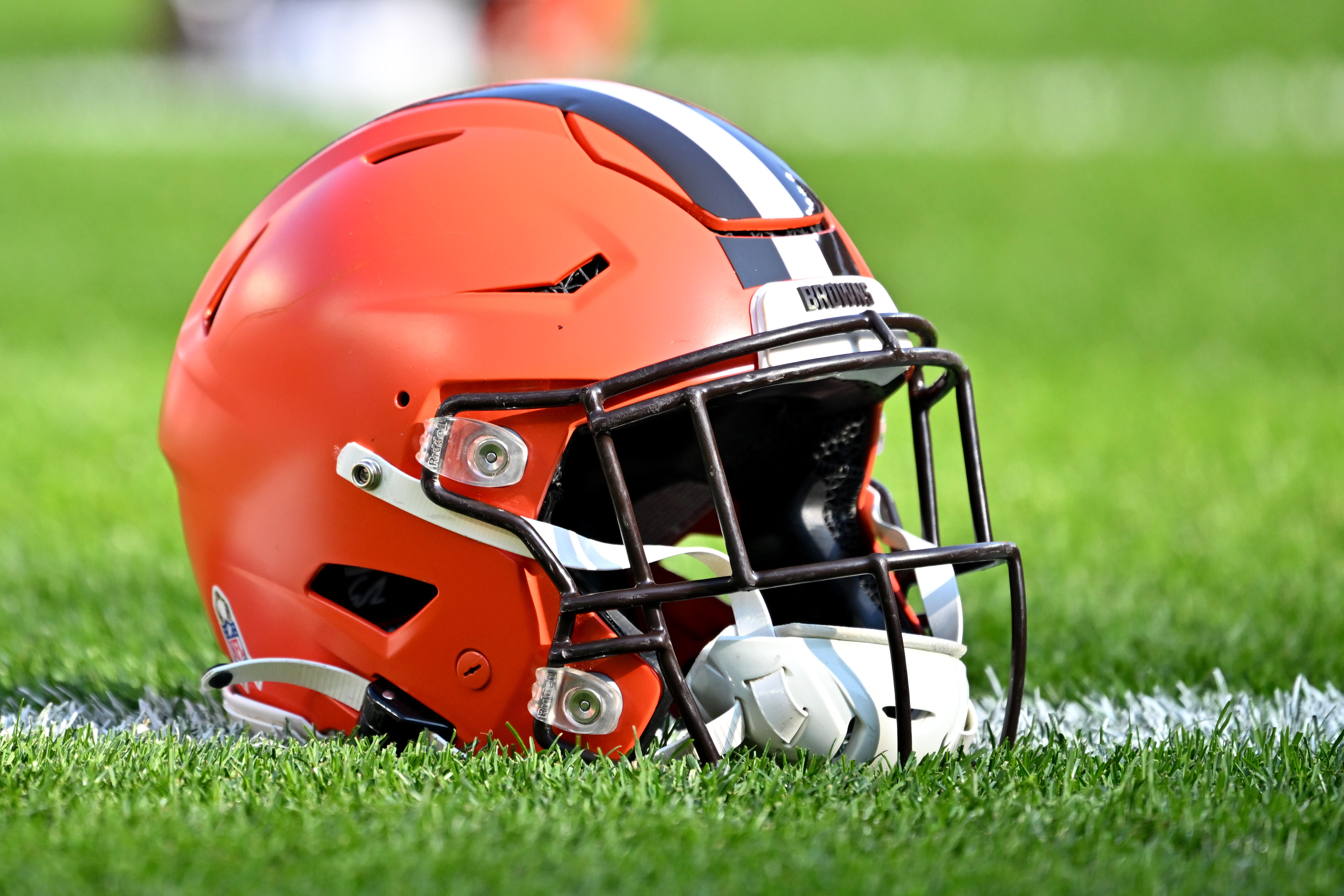 Browns' Mike Hall Jr. Injured At Practice | Newsradio WTAM 1100