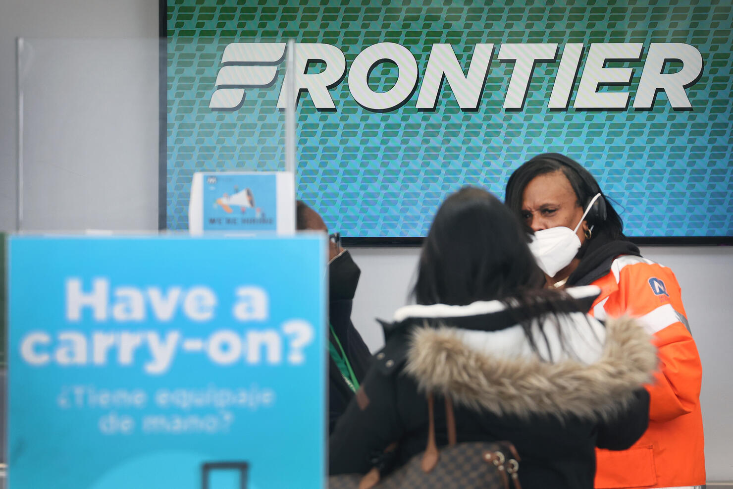 Spirit And Frontier Airlines Merge In $6.6 Billion Deal