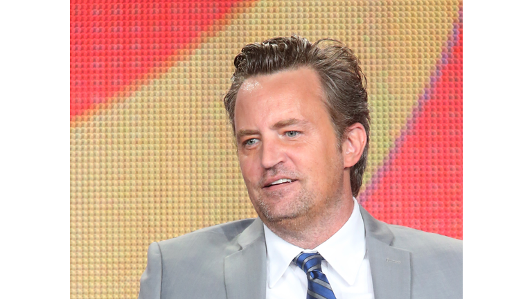 2015 Winter TCA Tour - Day 6