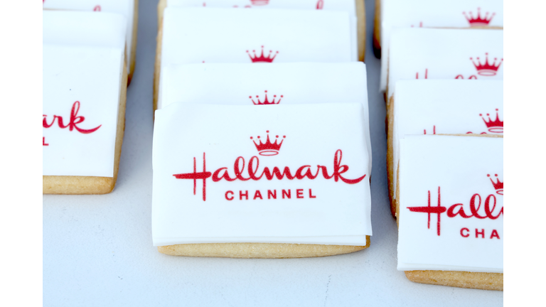 Hallmark Media – Summer 2024 Television Critics Association Press Tour Cocktail Reception