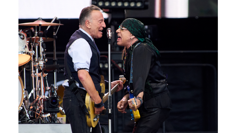 DENMARK-US-ENTERTAINMENT-MUSIC-CONCERT-SPRINGSTEEN