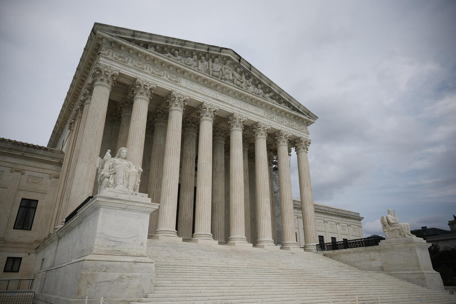 President Biden Proposes Major Reforms For U.S. Supreme Court