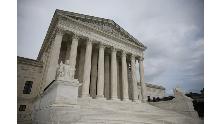 President Biden Proposes Major Reforms For U.S. Supreme Court