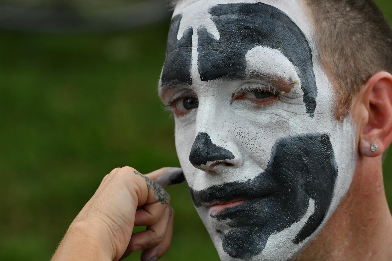 US-POLITICS-PROTEST-JUGGALO