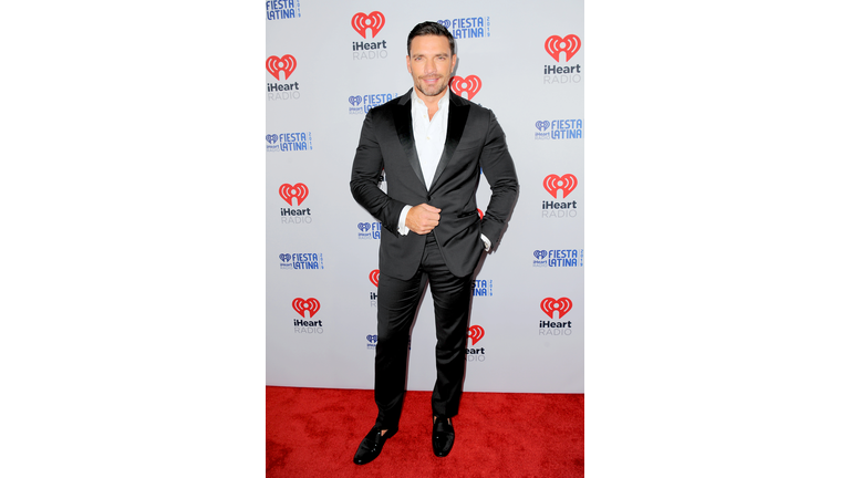 2019 iHeartRadio Fiesta Latina