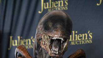 Here Is The List Of Alien Movies in Order