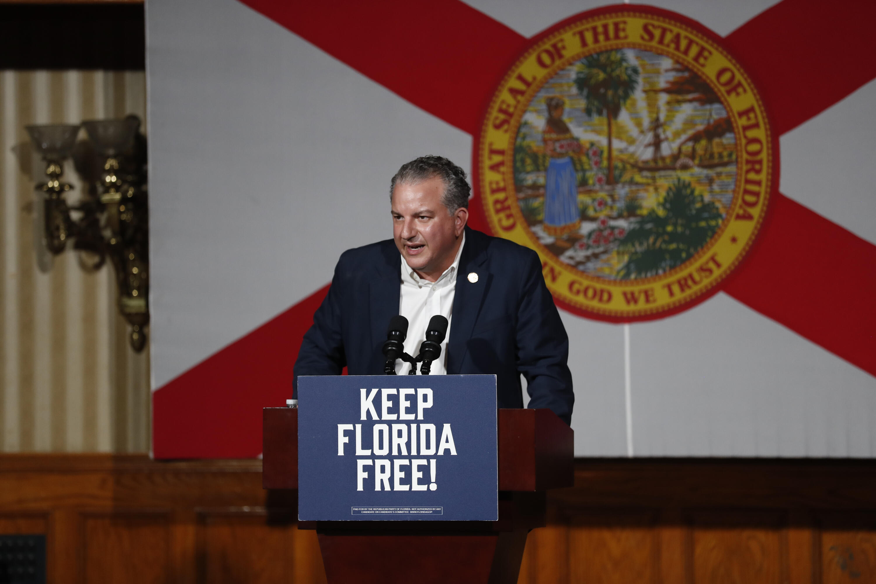 Florida Holds An Unclaimed Property Auction In West Palm Beach On Saturday - Thumbnail Image