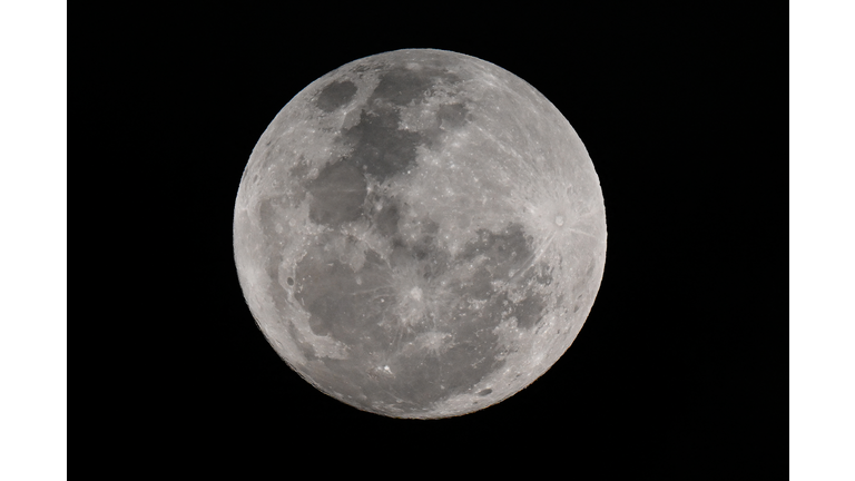 AUSTRALIA-ASTRONOMY-MOON