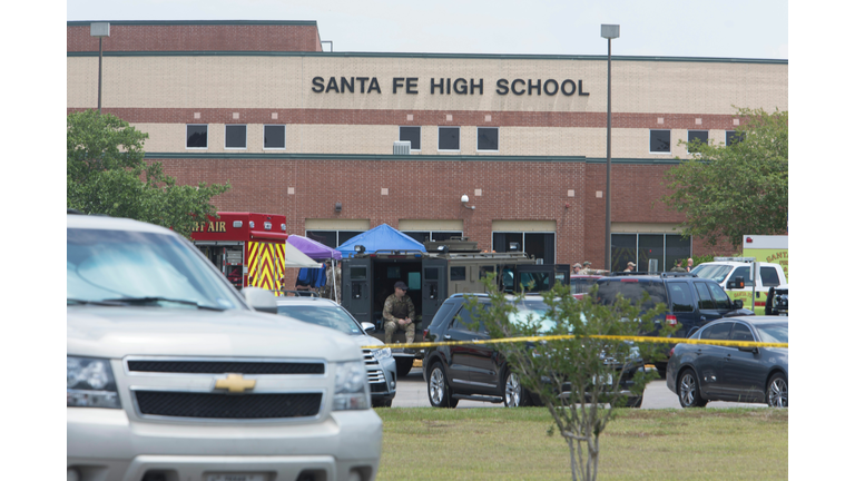 US-CRIME-TEXAS-SCHOOL-SHOOTING