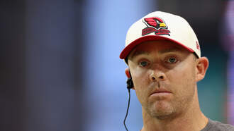 Former Texas QB Colt McCoy Announces NFL Retirement