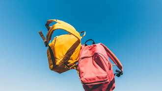 Back2School in the Bay: JTA and Oakland Roots Show Up for Oakland Students