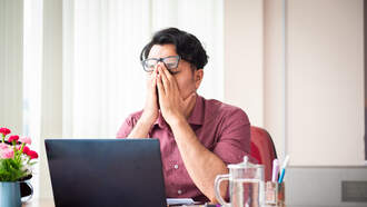 Managing Stress And Anxiety