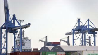 Special: UAE Port Controversy