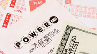 Ashland Teachers Win $1M In Powerball Lottery 