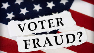 Cleaning up the voter rolls nationwide