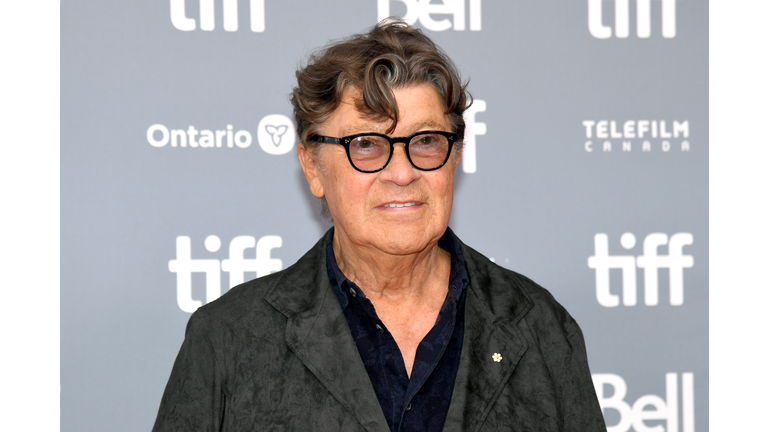 2019 Toronto International Film Festival - "Once Were Brothers: Robbie Robertson And The Band" Press Conference