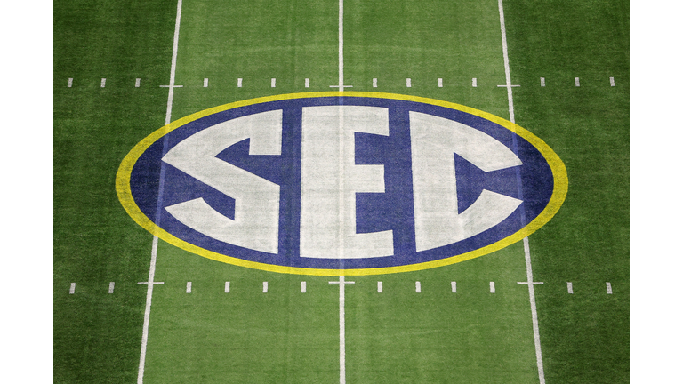 2023 SEC Championship - Georgia v Alabama