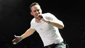 Chatting With Drew Baldridge