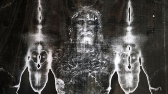 Hidden Histories / Shroud of Turin